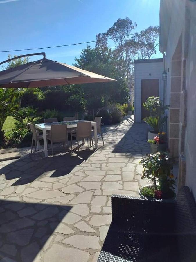 Chez Michel Et Michele Hotel Calan Exterior photo