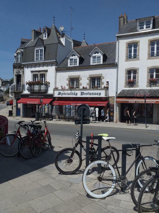 Chez Michel Et Michele Hotel Calan Exterior photo